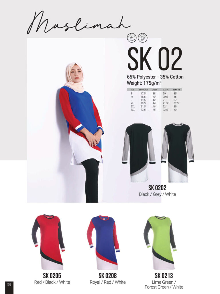 Oren Sport Catalogue 2021-110-Muslimah