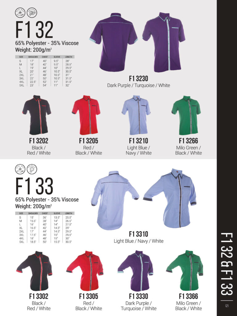 Oren Sport Catalogue 2021-123-Uniform