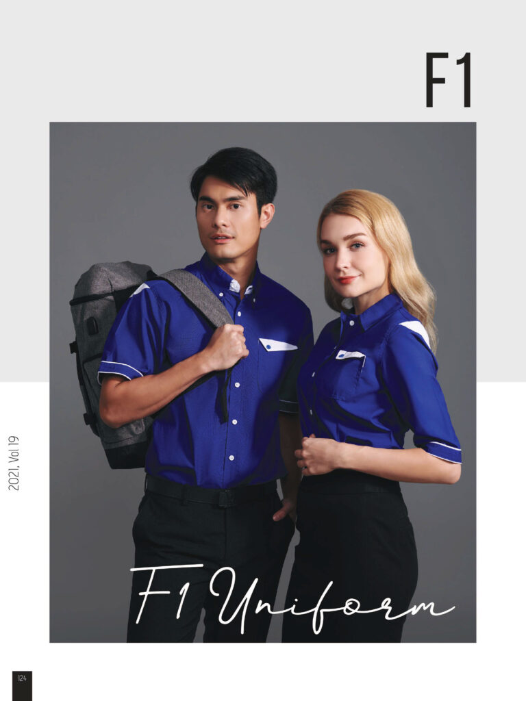 Oren Sport Catalogue 2021-126-Uniform